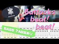 【TAB】EMPiRE / Buttocks beat! beat!【BASS COVER】