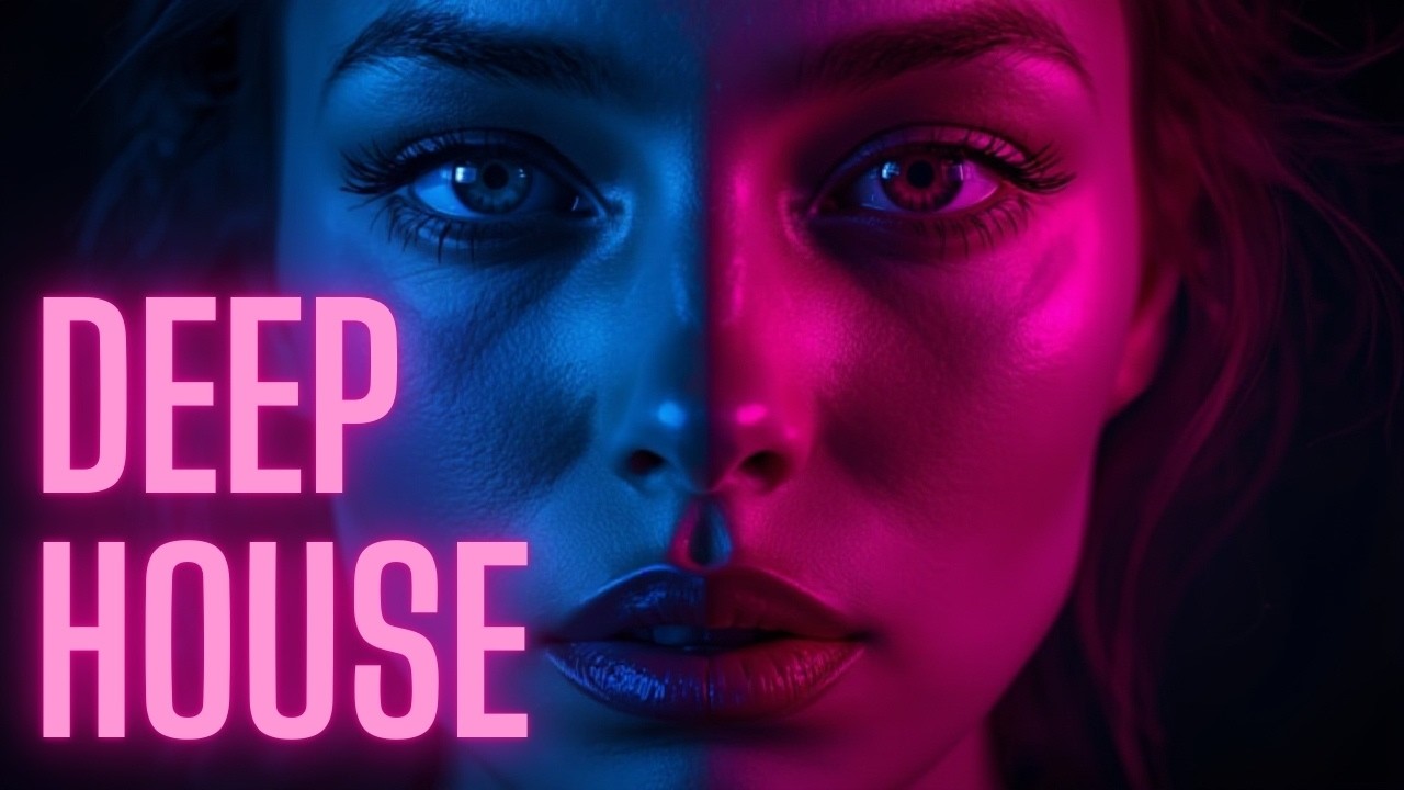 Deep House 2026 – Chill mix for study focus #deephouse #chilloutmusic