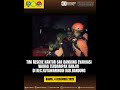 Tim Rescue Kantor SAR Bandung Evakuasi Warga Terdampak Banjir di Kec.Kutawaringin Kab.Bandung