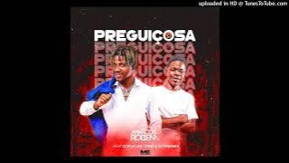 Marcos Robem ft. Dupla Lhe Come & Taba Mix - Preguiçosa