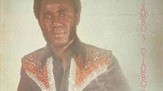 Ekambi Brillant - Londo HQ