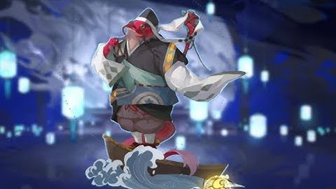 Onmyoji The Card Game GAME Play MMO RAW