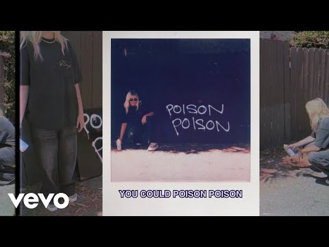 Poison Poison