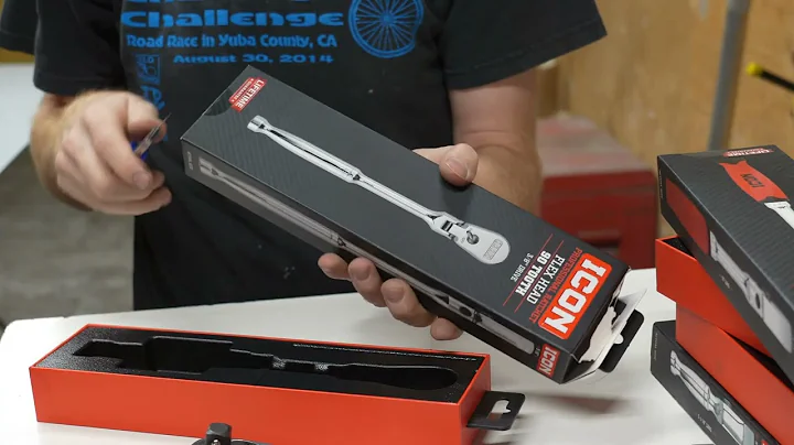 Why I think Harbor Freight's lifetime warranty is better than Snap-On's or any other tool trucks!