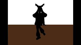 rough draft of animation project