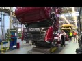 Scania Legend 2013: Watch a Scania R 730 V8 Streamline come to life