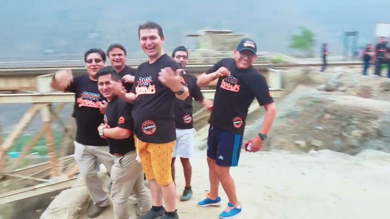 Spot 2023 Unión Peruana del Norte