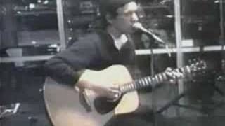 Video thumbnail of "Elliott Smith - Condor Ave ( 1996 in Arizona)"