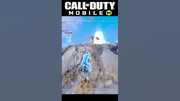 Shocking movement #gaming #shorts #callofduty #callofdutymobile #codm