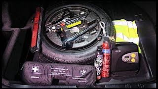 You NEED These Items In Your BMW AT ALL TIMES!