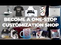 Grow Your Business By Becoming A One Stop Shop