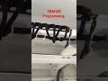 FDM128 Programming