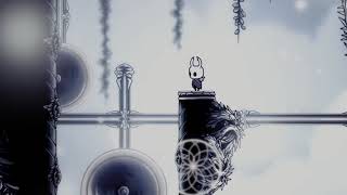 Hollow Knight Ambience - White Palace (with saws)