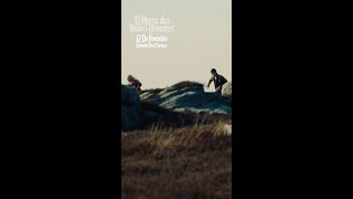 #OMorroDosVentosUivantesFilme – 12 de fevereiro, somente nos cinemas.