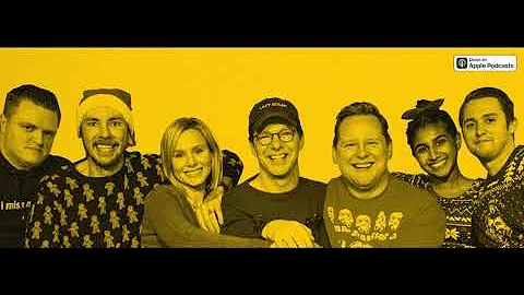 Kristen Bell - Same Old Lang Syne - Armchair Exper...