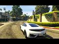 GTA 5 Free Roam Gameplay Open World 1 Hour Gameplay 