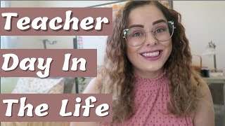 TEACHER OF THE DEAF DAY IN THE LIFE | Working in Tele-therapy