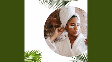 Sparkling Backdrops for Spa Days