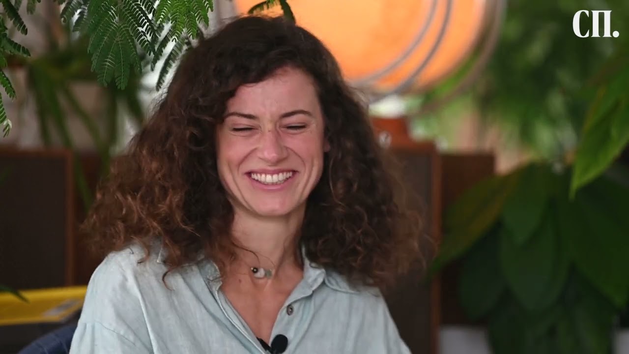 Ана Стојановска: Не ги „есапам“ општествените критики како треба да изгледа женското тело