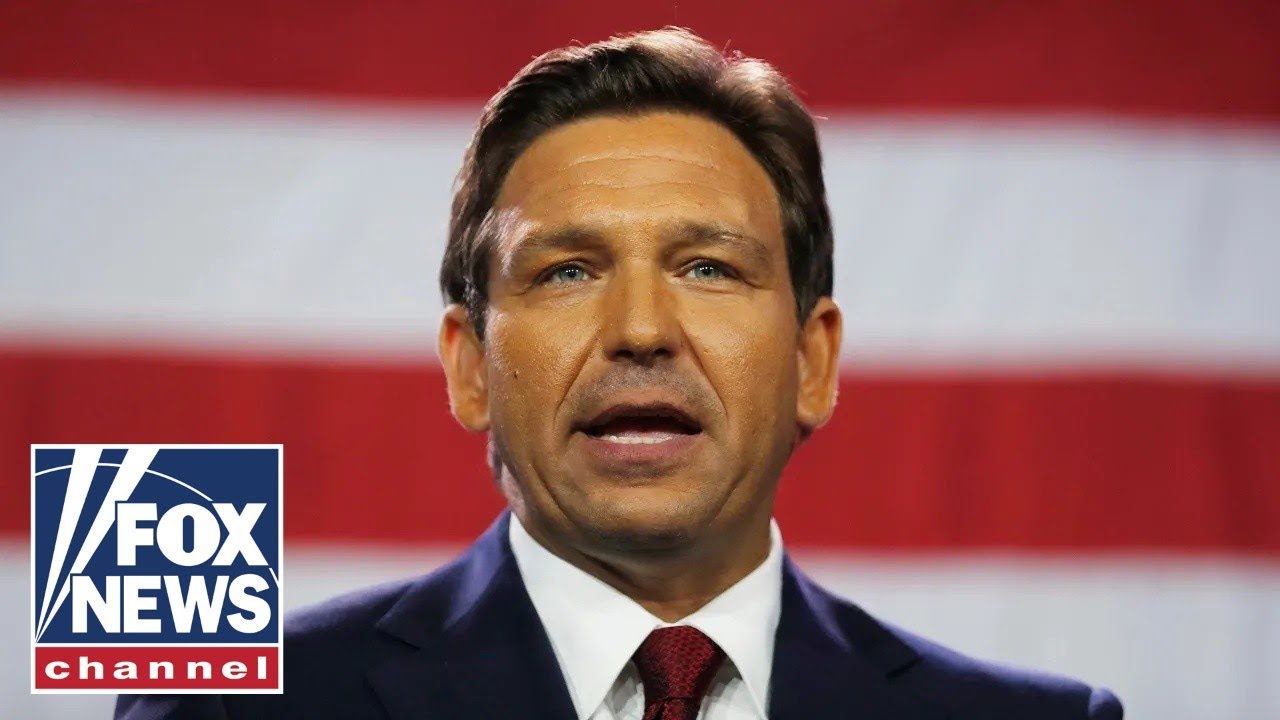 DeSantis is Biden's worst nightmare for 2024: Former Clinton adviser