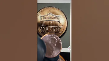 List Of 2021 Penny Errors Penny Coin Money Shorts 