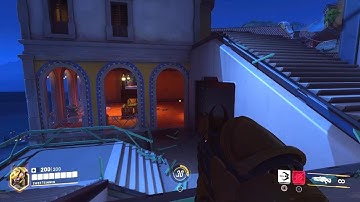 Overwatch 2: something doesn