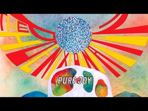 The Phoenix Foundation - Pure Joy (Official Audio)
