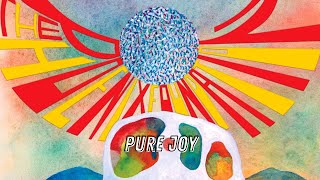 The Phoenix Foundation - Pure Joy (Official Audio)