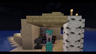 OxilianEOD Travel Log to World Border on 2b2t in Vanilla No.12