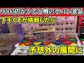 テクニックいらず！初心者でも難易度MAXの人気景品取れます【アーニャVS元アーニャおじさん】