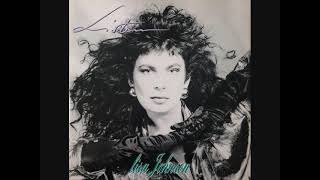 Lisa Johnson – Listen (1989)