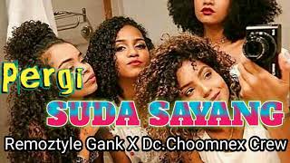 Lagu Acara Terbaru_🎤RTG_DKC🎤_PERGI SUDA SAYANG