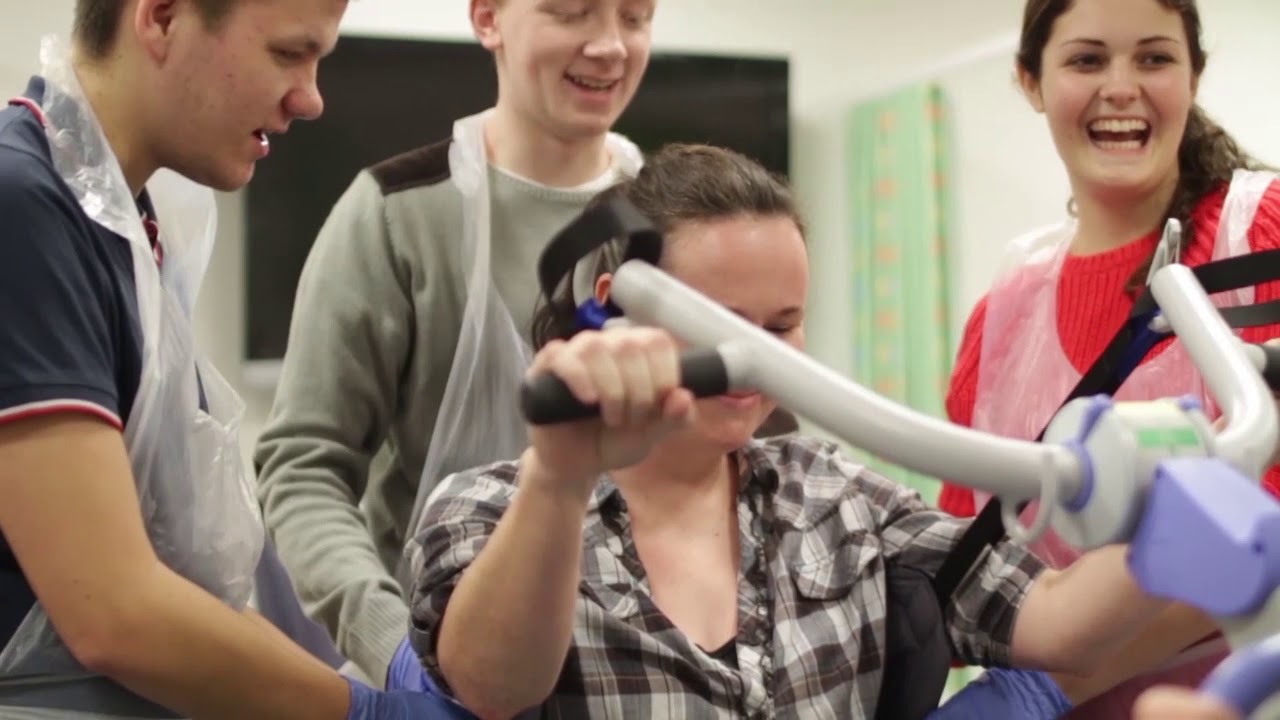 D&A College overview