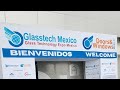 Expo GLASSTECH 2022 Ciudad De México