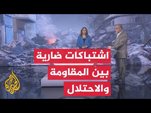 قراءة عسكرية سلسلة لعمليات المقاومة في جنوب قطاع غزة