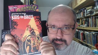 Kids on bikes - Dice Time 365 screenshot 1