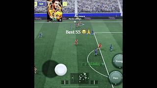 #efootball #pes #fifa #efootballmobile #football #gaming #dituthichdapes