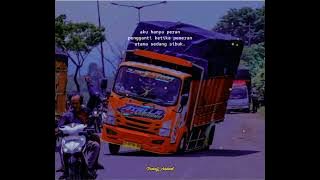 quotes truck 30 detik || quotes truck keren🤩