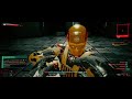 Cyberpunk 2077 counter an enemy attack 2 times  practice makes perfect level 4 advanced combat