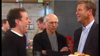 Curb Your Enthusiasm Easily Disproves Jerry Seinfeld's Controversial Comedy Take