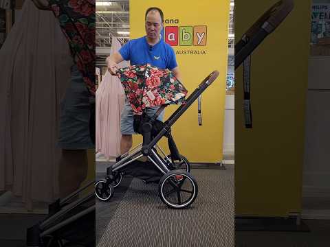 Cybex Priam Spring