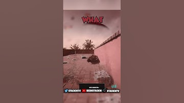 * HE SPAM REPORTED ME FOR THIS * #warzone #shorts #warzone2