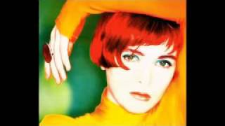 Cathy Dennis "Nothing Moves Me"