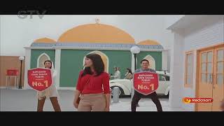 Download lagu IKLAN REDOXON EDISI RAMADHAN - REDOXON SAAT SAHUR 30s