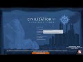 Sid Meier&#39;s Civilization VI FFA Vanila Аманиторе