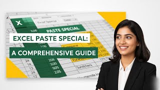 Part 31: Excel Masters ki Secret Trick: Paste Special!