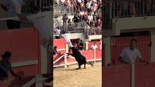 💣 Toute la puissance de PRADEN de Bon derrière Tom Charrade le 15 août au Grau du Roi