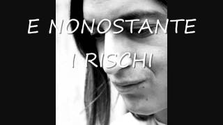 CANZONE ROMANTICA ITALIANA cancion muy romantica italiana ITALIAN MUSIC WITH LYRIC