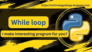 While Loop In Python Python Tutorial For Beginners Explain While Loop Akdeepknowledge