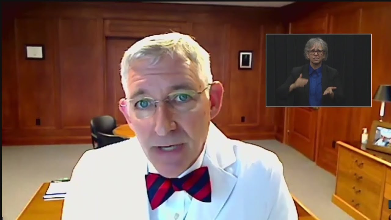 Novel flu strain in Ohio